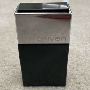 Derek Jeter Driven Cologne